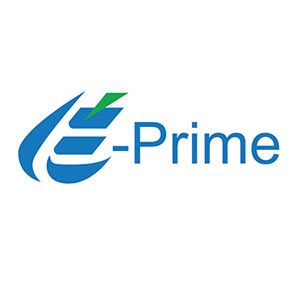 E-prime