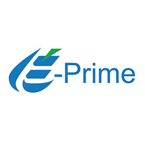 E-prime