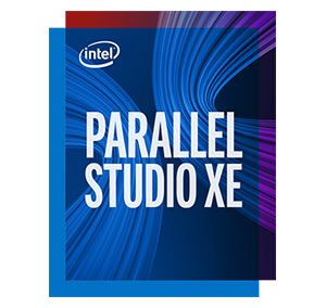 Intel Parallel Studio Xe 2019