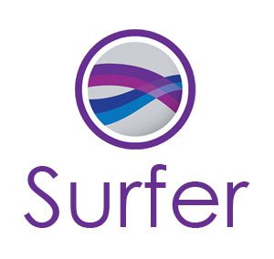 Surfer