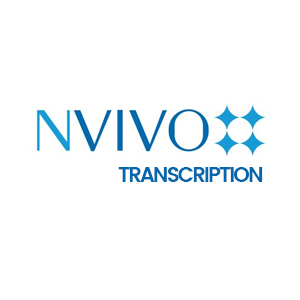 Nvivo Transcription
