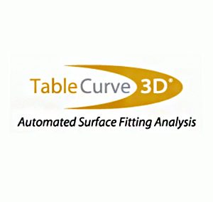 Table Curve 3D
