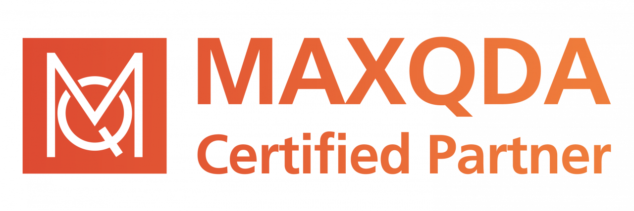 MAXQDA - Gades Solutions