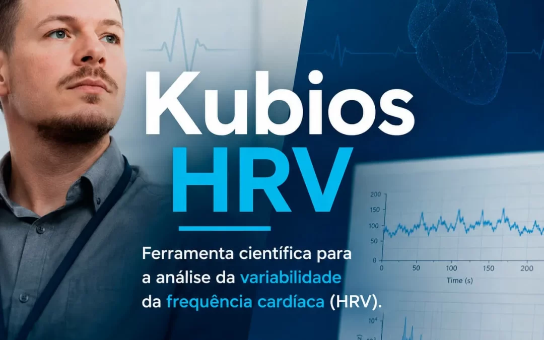 Kubios HRV