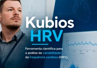 Kubios HRV