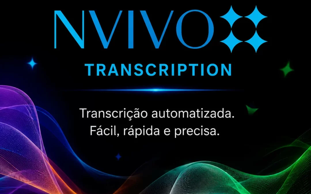 Nvivo Transcription
