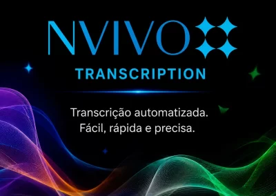 Nvivo Transcription