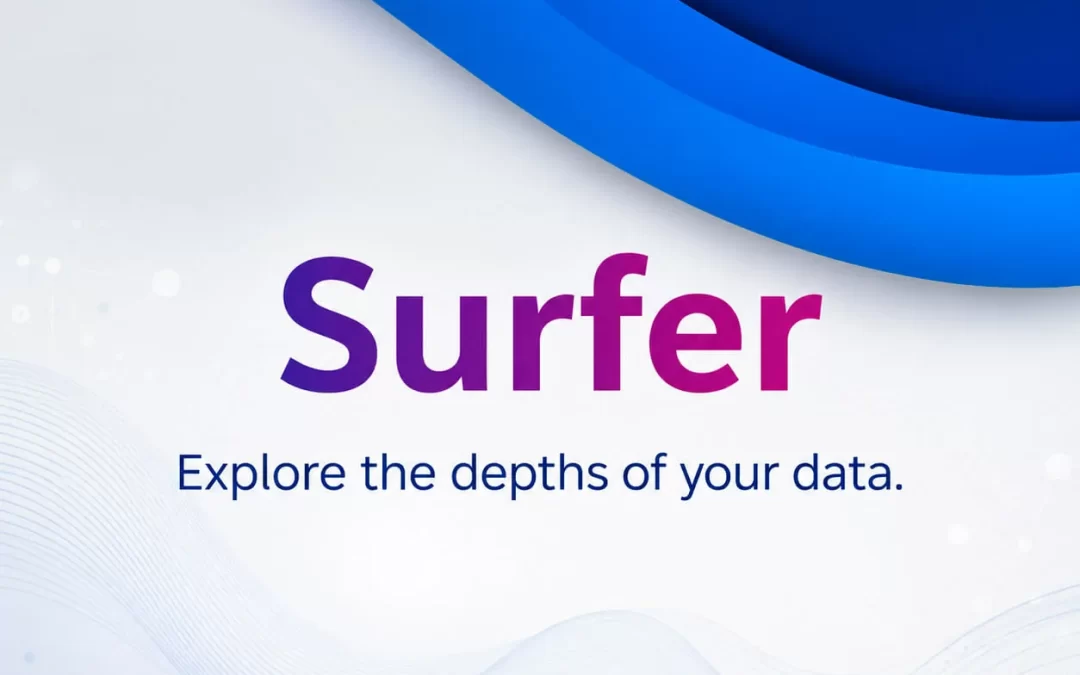 Surfer
