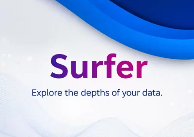 Surfer