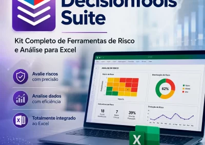 DecisionTools Suite