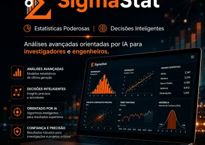 SigmaStat